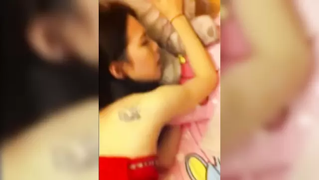 Kyrgyzstani fucks another woman's hairy pussy