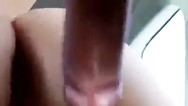 Kyrgyzstani man with a fat penis has sex with his girlfriend